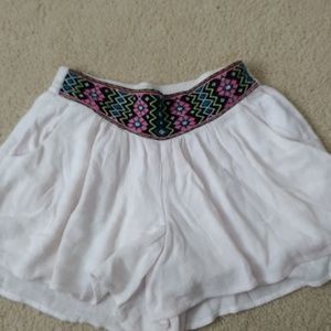 Girls short
